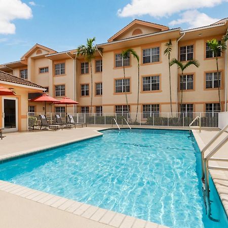 Residence Inn West Palm Beach Dış mekan fotoğraf