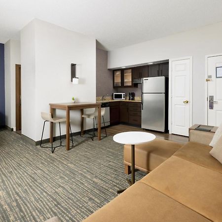 Residence Inn West Palm Beach Dış mekan fotoğraf