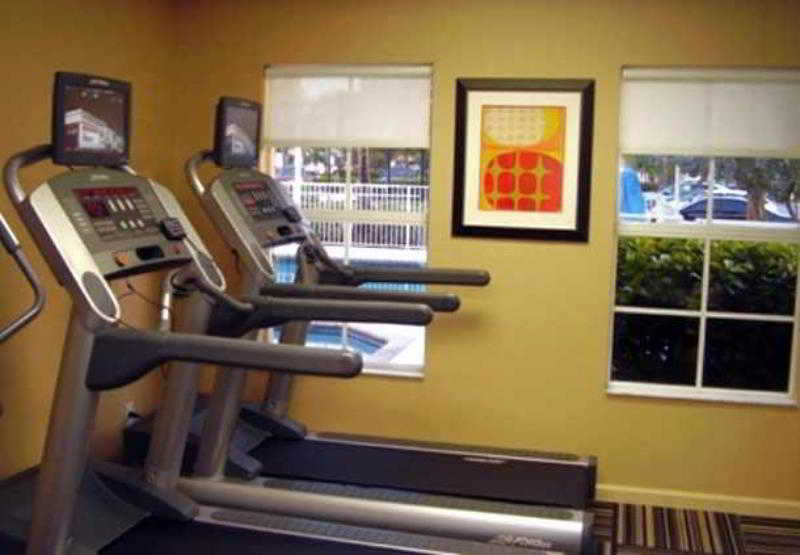 Residence Inn West Palm Beach Dış mekan fotoğraf
