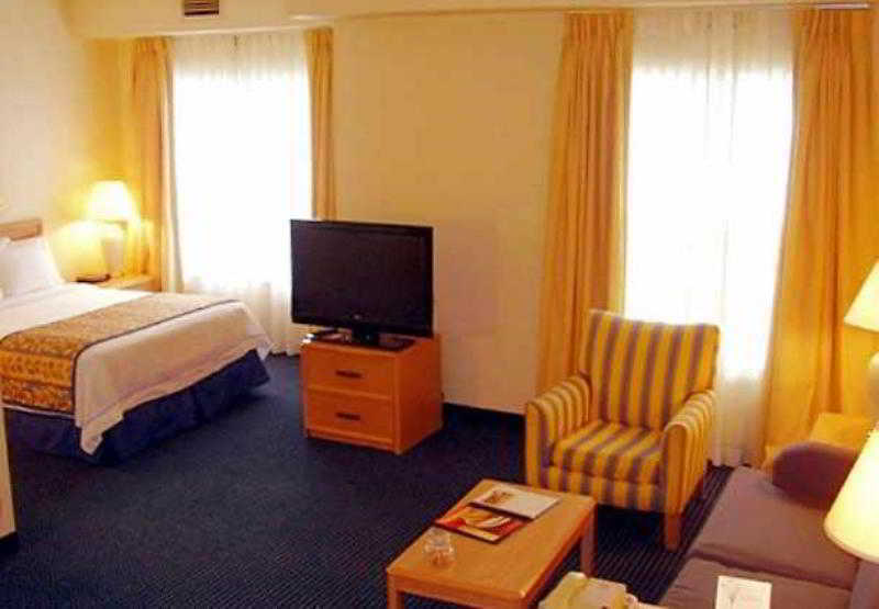 Residence Inn West Palm Beach Oda fotoğraf