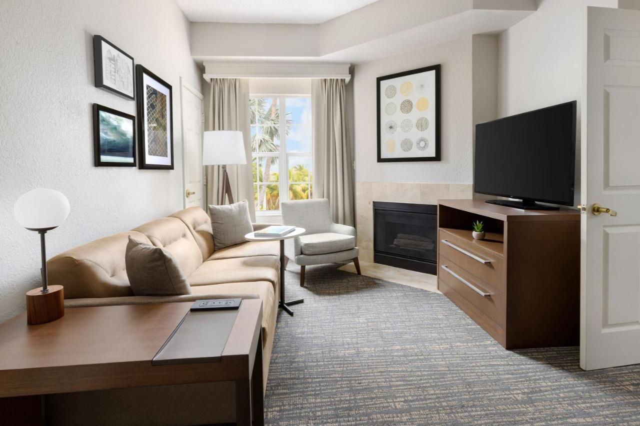 Residence Inn West Palm Beach Dış mekan fotoğraf