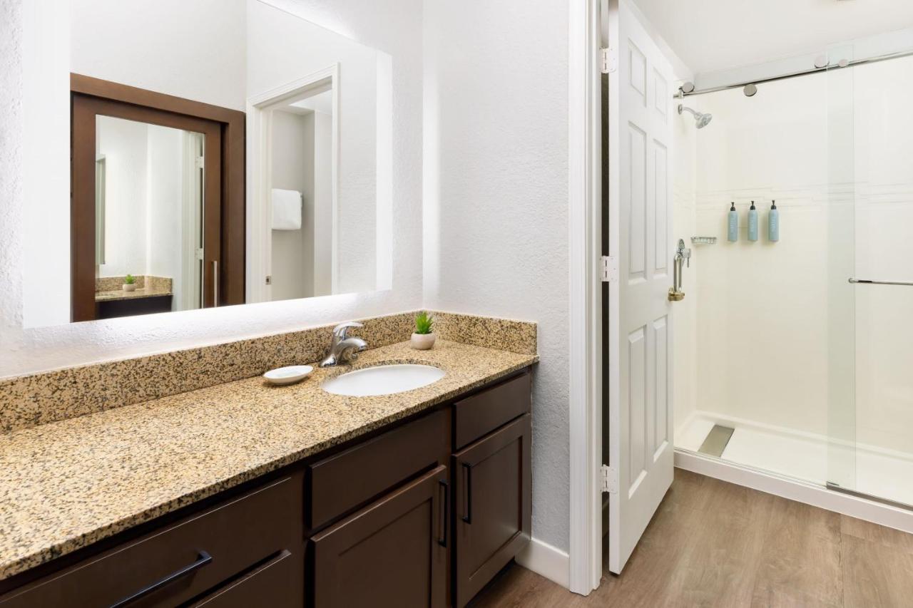 Residence Inn West Palm Beach Dış mekan fotoğraf