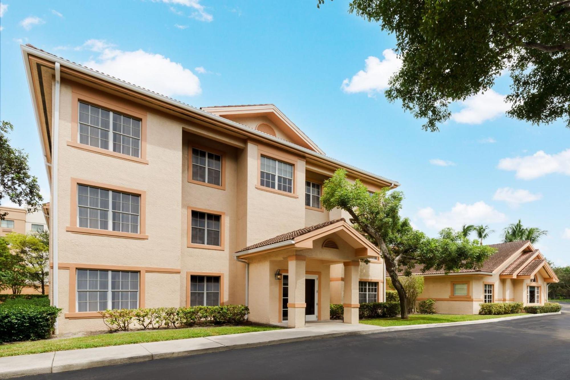Residence Inn West Palm Beach Dış mekan fotoğraf
