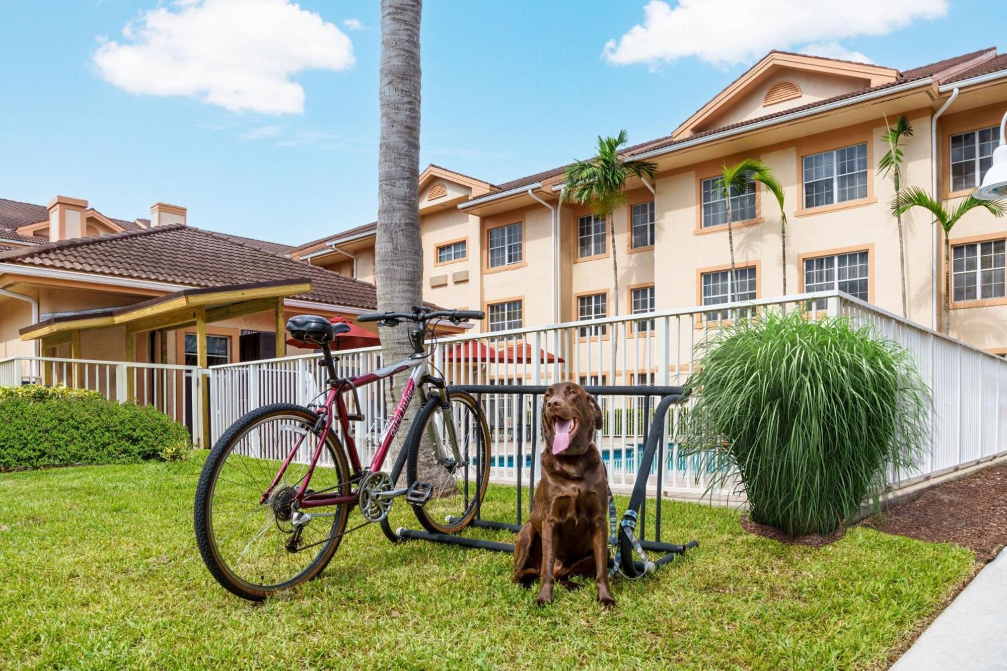 Residence Inn West Palm Beach Dış mekan fotoğraf