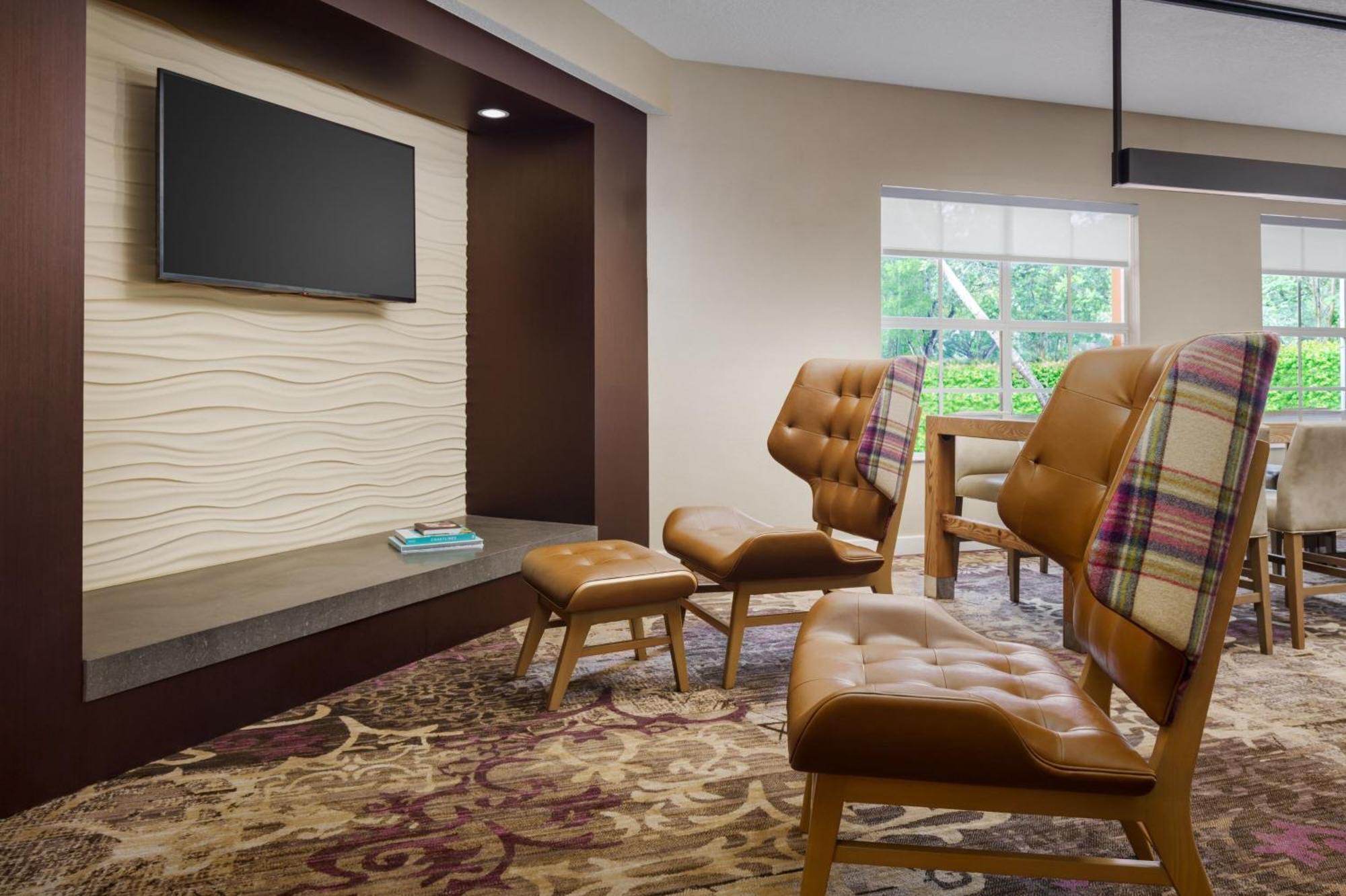 Residence Inn West Palm Beach Dış mekan fotoğraf