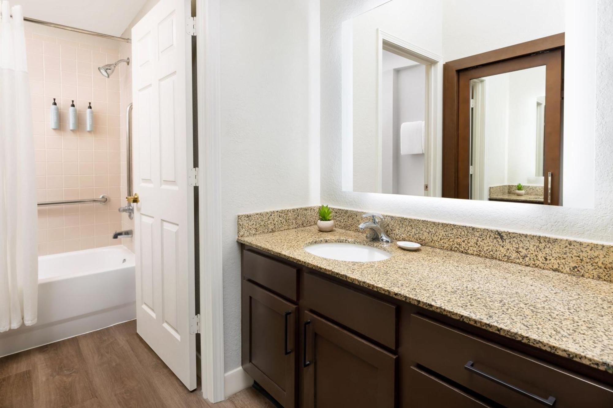 Residence Inn West Palm Beach Dış mekan fotoğraf