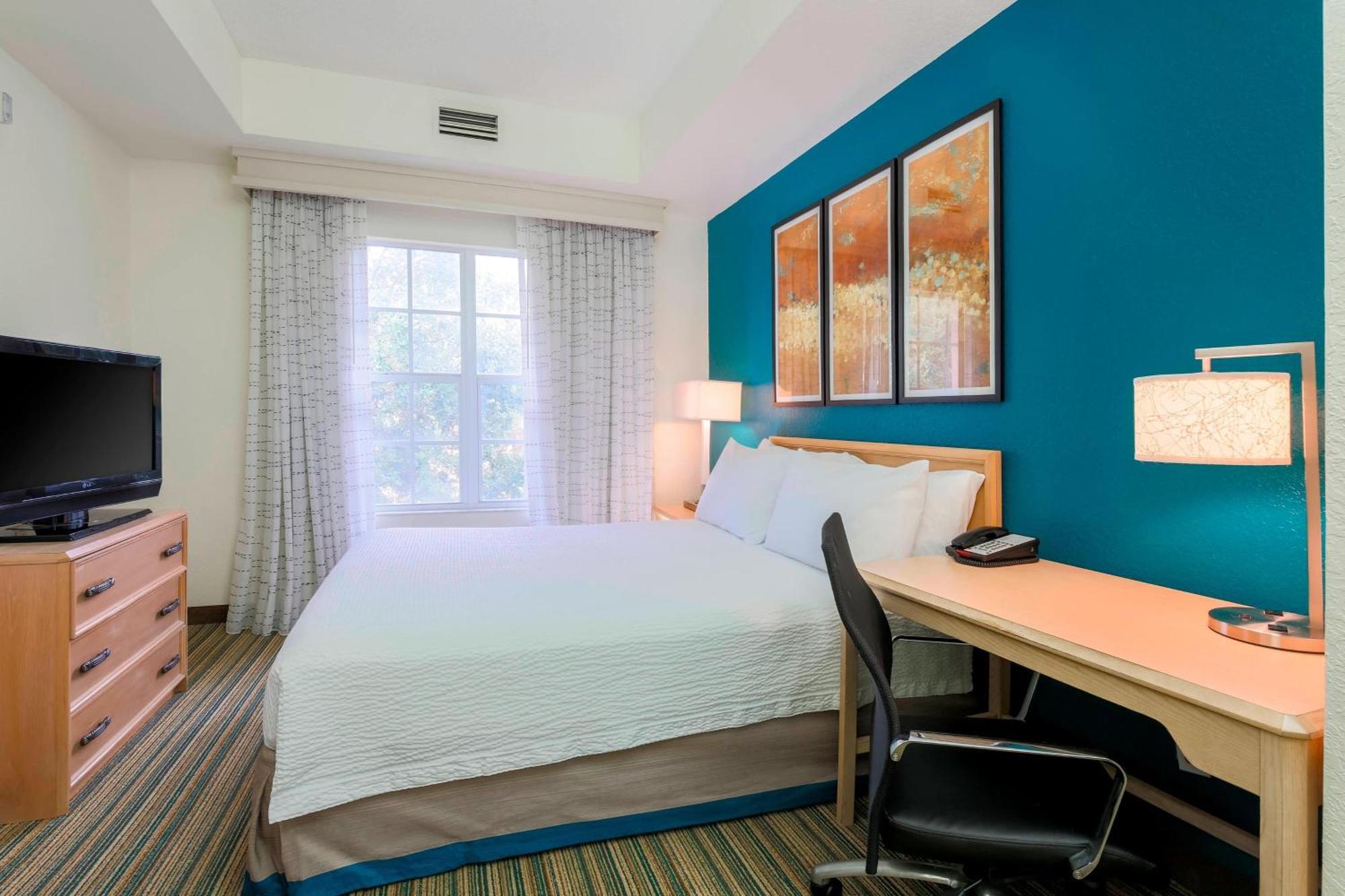 Residence Inn West Palm Beach Dış mekan fotoğraf