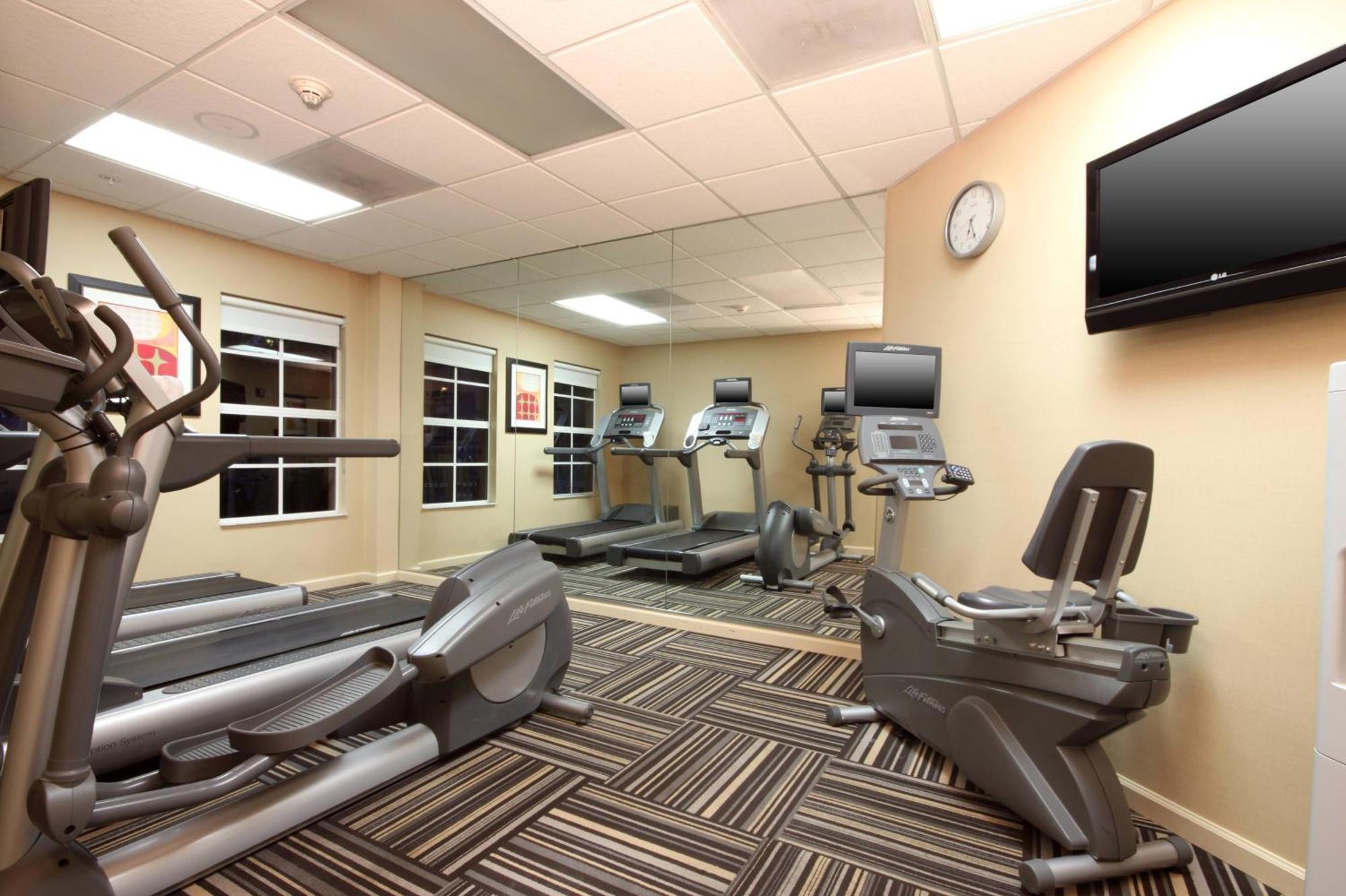 Residence Inn West Palm Beach Dış mekan fotoğraf