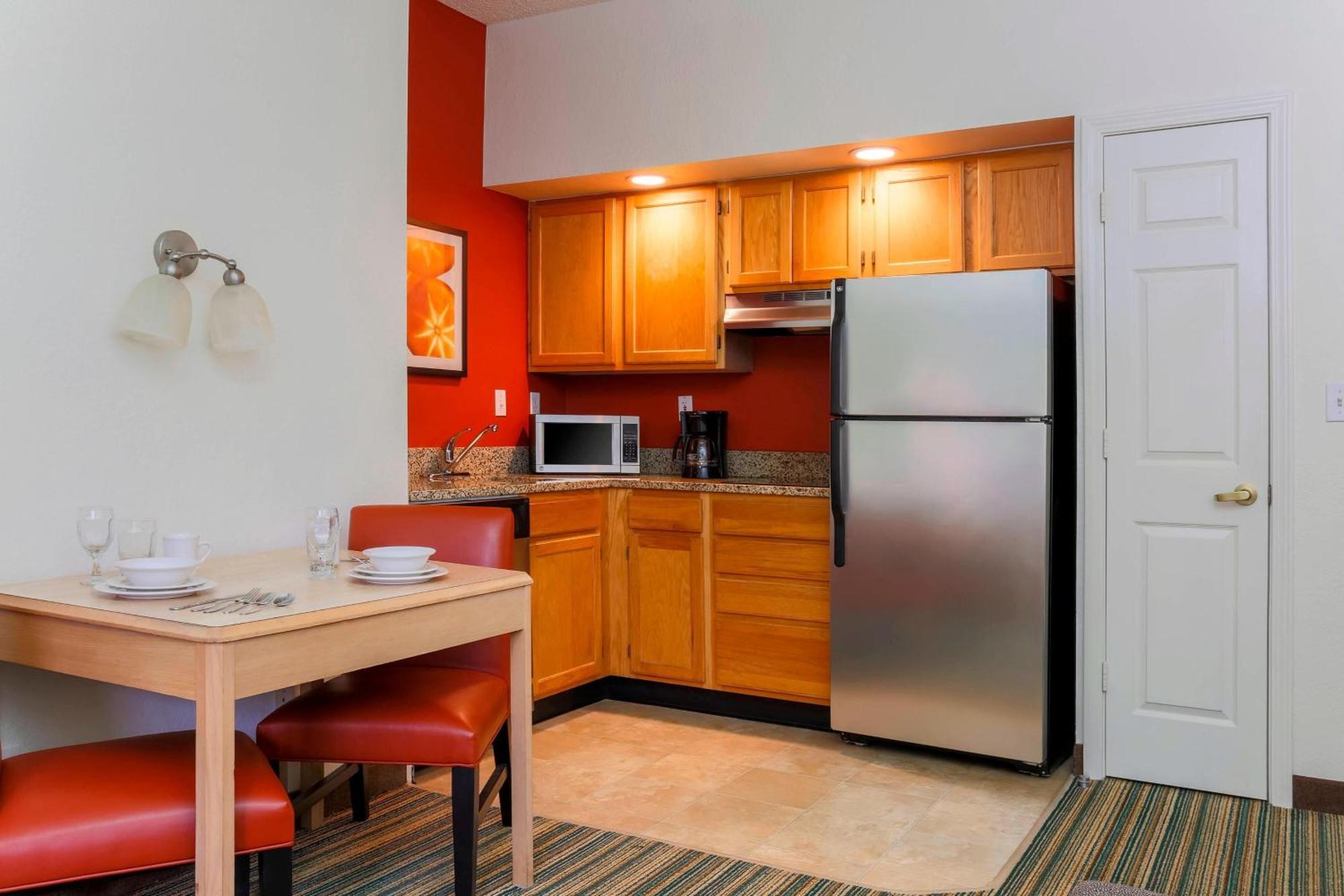Residence Inn West Palm Beach Dış mekan fotoğraf