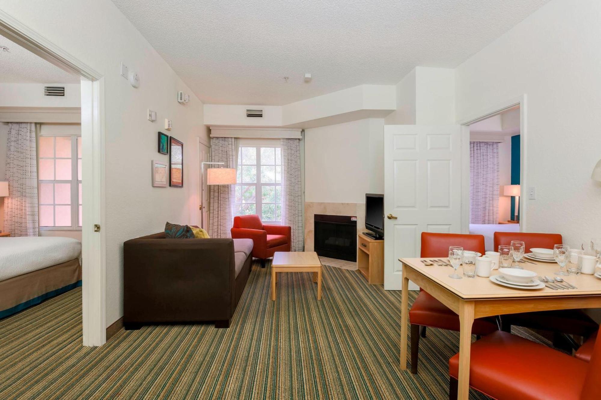 Residence Inn West Palm Beach Dış mekan fotoğraf