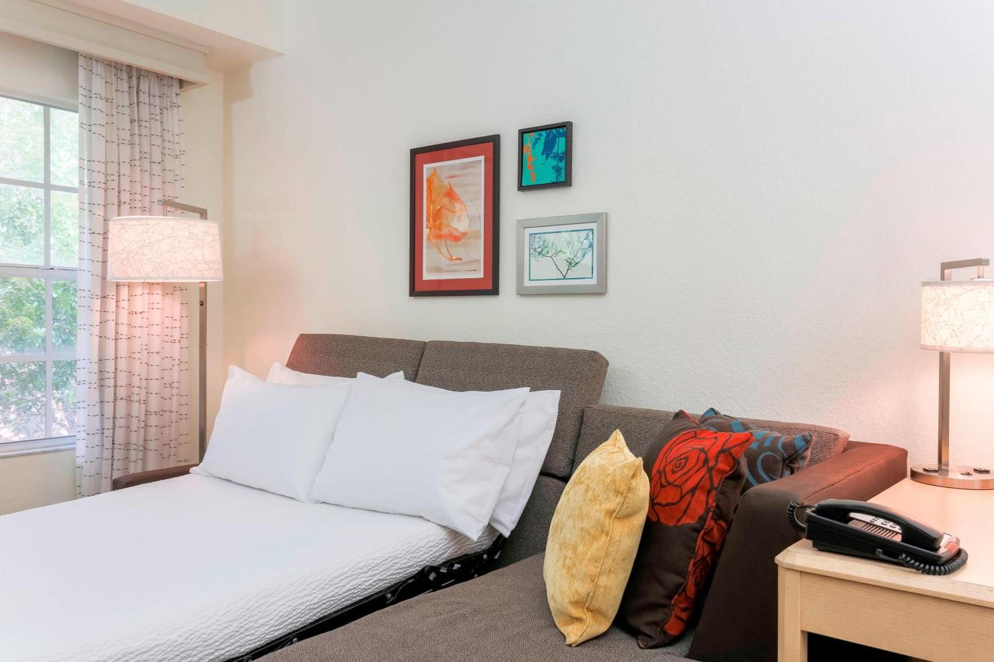 Residence Inn West Palm Beach Dış mekan fotoğraf