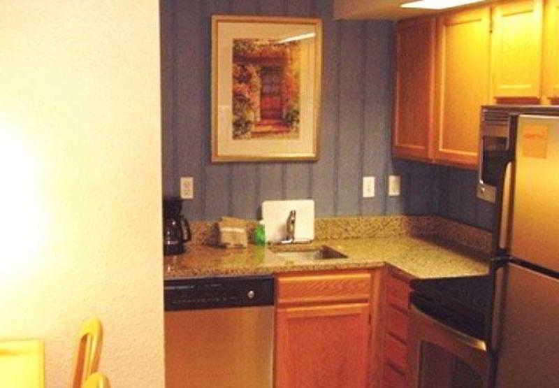 Residence Inn West Palm Beach Dış mekan fotoğraf